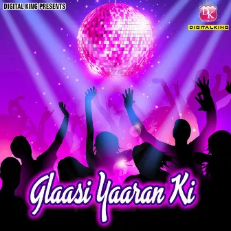 Glaasi Yaaran Ki by Sharwan