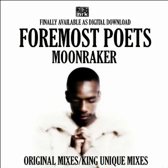 Moonraker by Foremost Poets