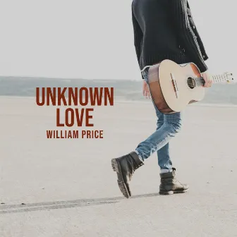 Unknown Love by William Price