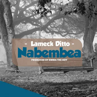 Nabembea by Lameck Ditto