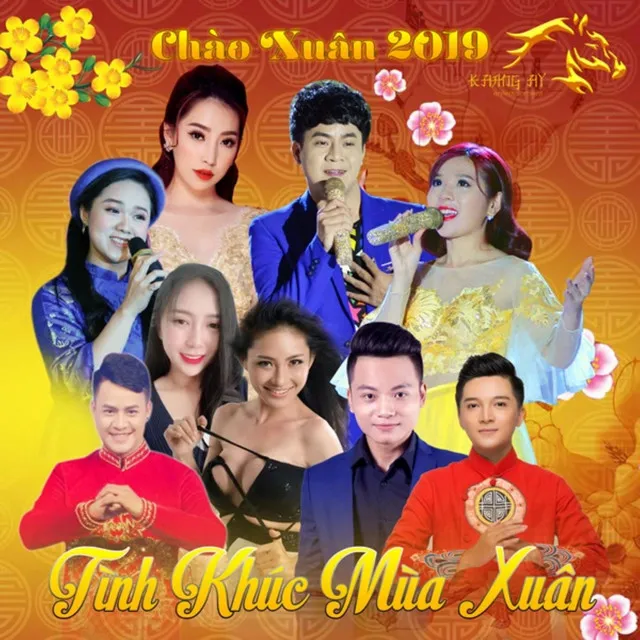 Cung Chúc Phát Tài