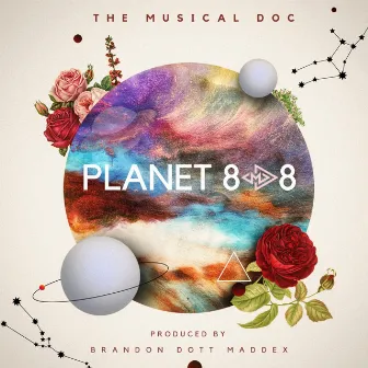 Planet 808 by The Musical Doc