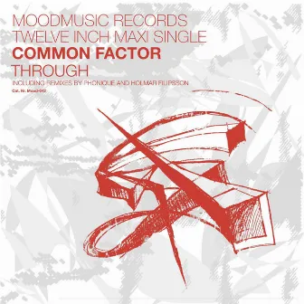 Through by Common Factor