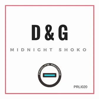 Midnight Shoko by D&G