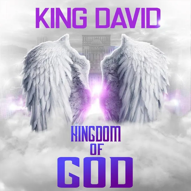 Kingdom of God