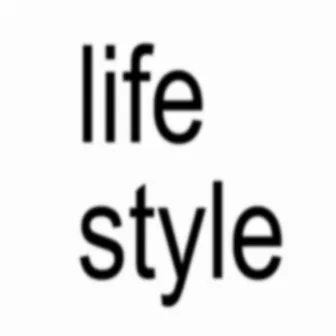 Life Style by Kid Char