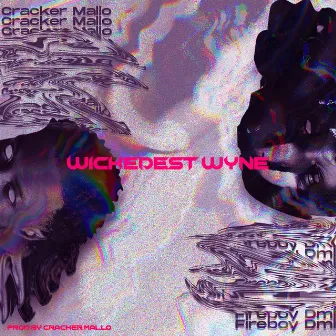 Wickedest Wyne (feat. Fireboy DML) by Cracker Mallo