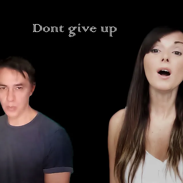 Don´t Give Up