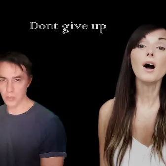 Don´t Give Up by Jime Peñalba