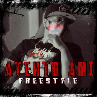 Atento Ami by Onazy