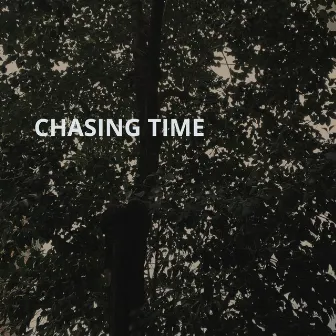 Chasing Time by Riley Mendez