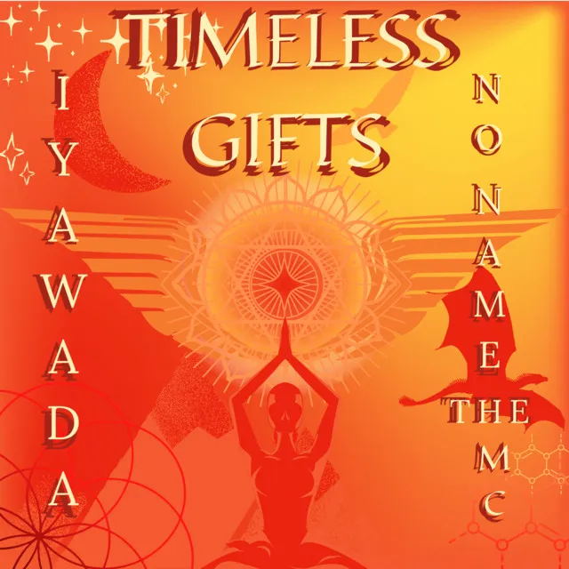 Timeless Gifts