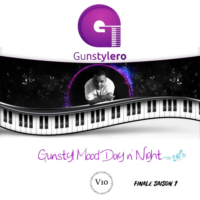 Gunstyl Mood Day n' Night, Vol. 10 (Finale Saison 1)