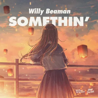 Something by Willy Beaman