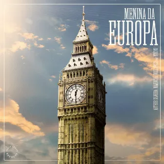 Menina da Europa by Arthur Silveira