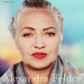 Spaces by Alexandra Felder