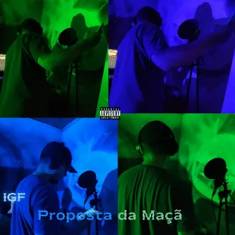 Proposta da Maçã by IGF