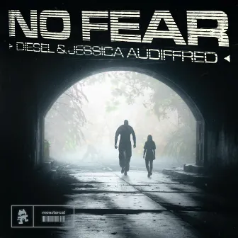 NO FEAR by DIESEL