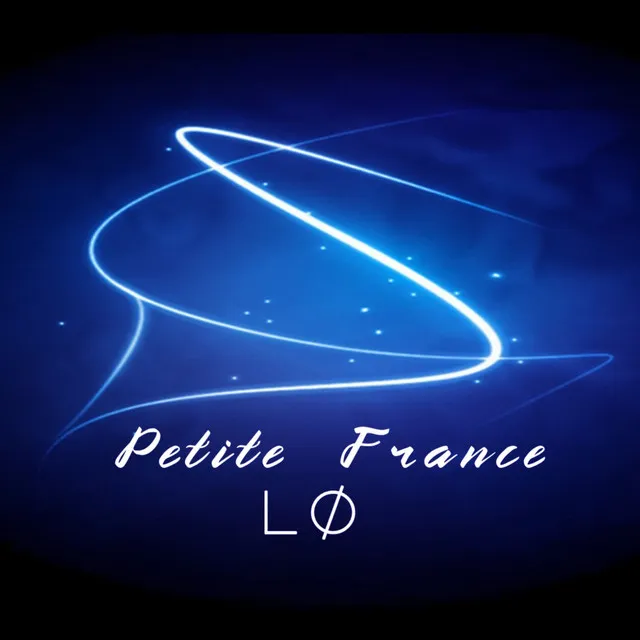 Petite France - Radio edit