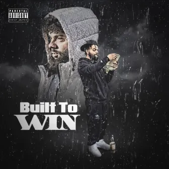 Built To Win by B Tino