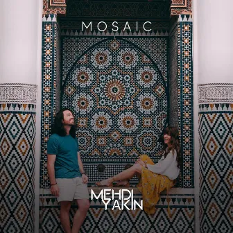 Mosaic by Mehdi Yakin