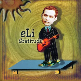 Gratitude by Eli