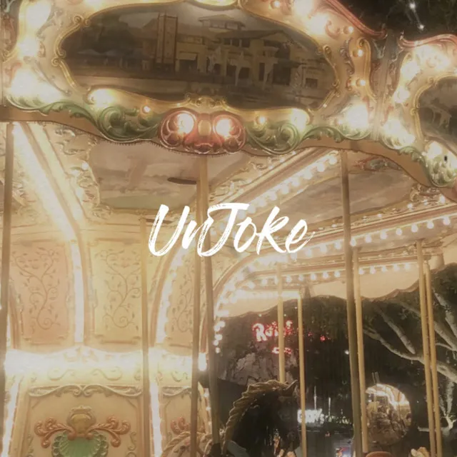 UnJoke (feat. Musical Isotope SEKAI)