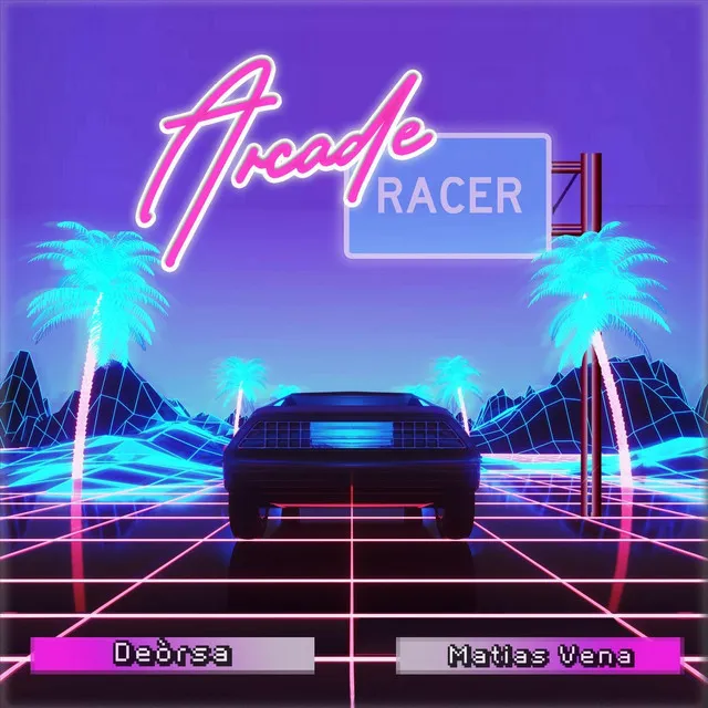 Arcade Racer