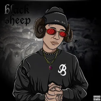 Blacksheep by Bino Bih