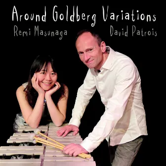 Around Goldberg Variations by Remi Masunaga