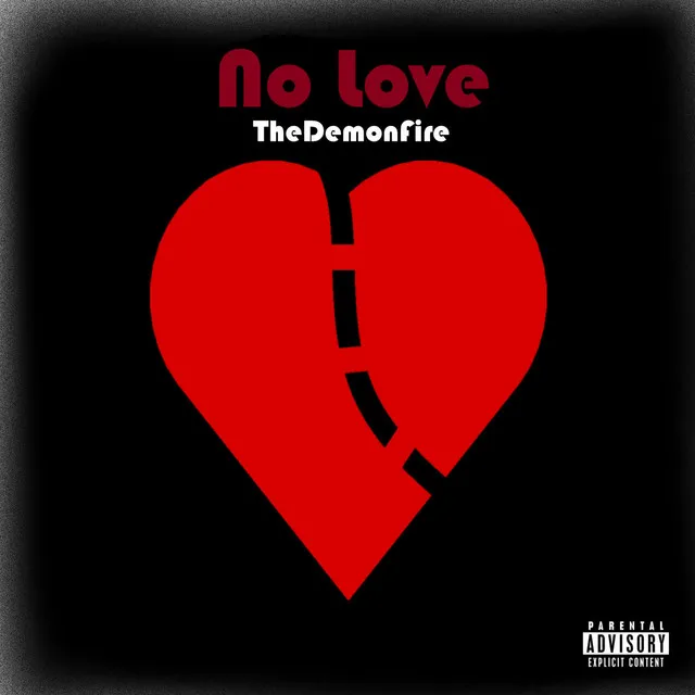 No Love (Official Audio)