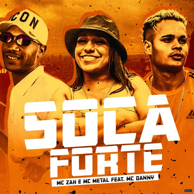 Soca Forte