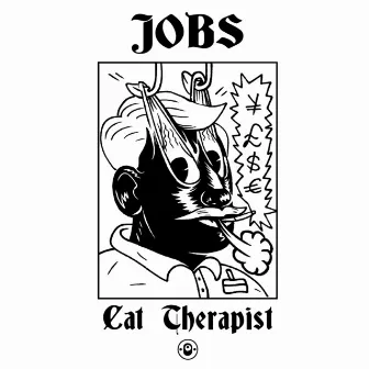 Jobs by Cats