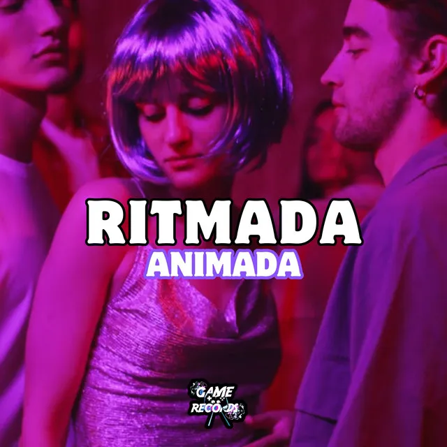 Ritmada Animada