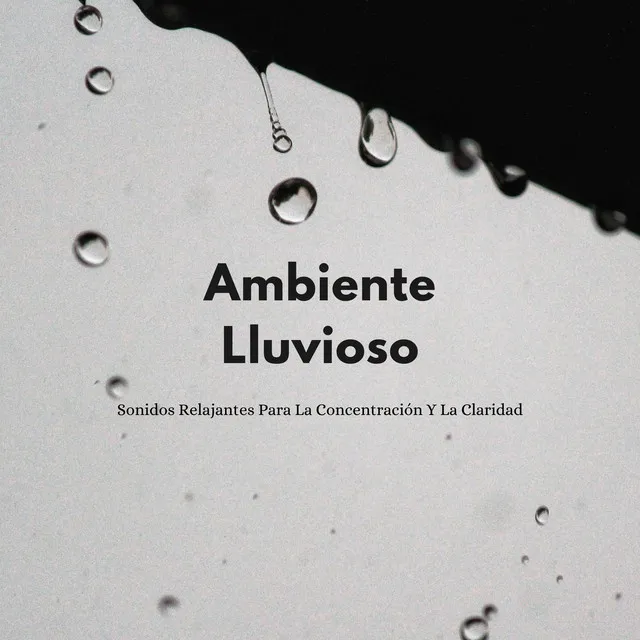 Ambiente Lluvioso: Sonidos Relajantes Para La Concentración Y La Claridad