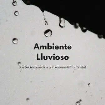 Ambiente Lluvioso: Sonidos Relajantes Para La Concentración Y La Claridad by Tiempo de concentración