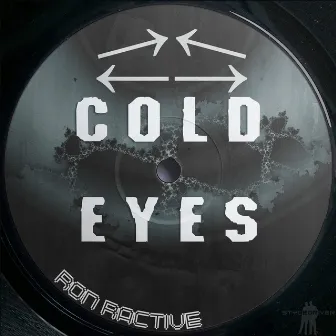 Cold Eyes by Ron Ractive