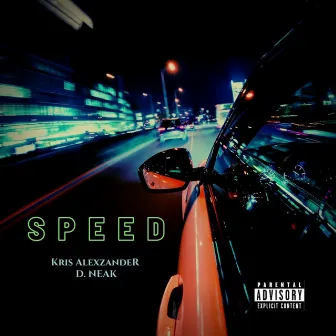 Speed by Kris Alexzander