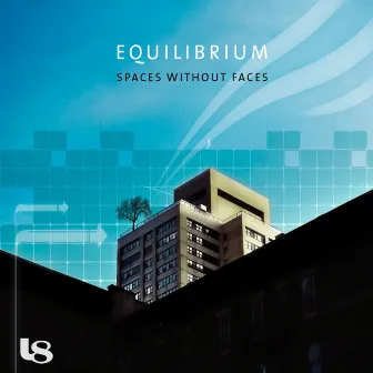 Spaces Without Faces by Equilibrium