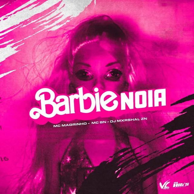 Barbie Noia