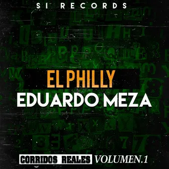 El Philly by Eduardo Meza