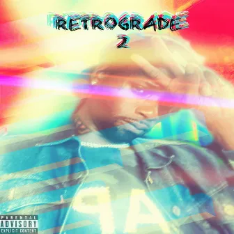 Retrograde 2 by Tsxsn