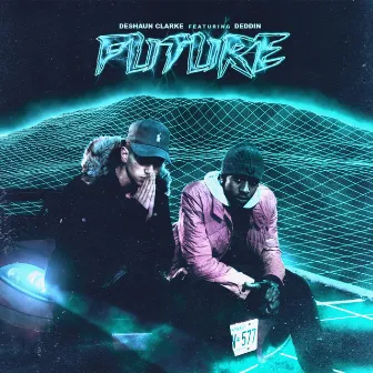 Future by Deshaun Clarke