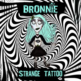 Strange Tattoo by Bronnie