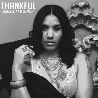 Thankful by Lonelle Walker