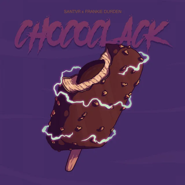 Chococlack