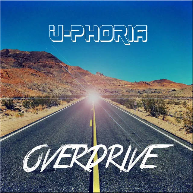 Overdrive - Radio Edit