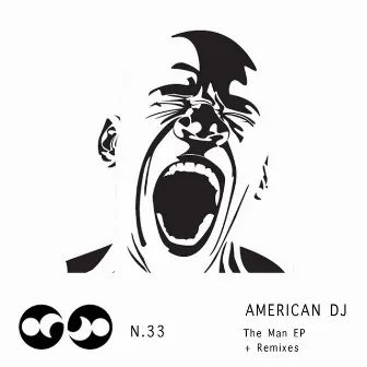 The Man EP by American DJ