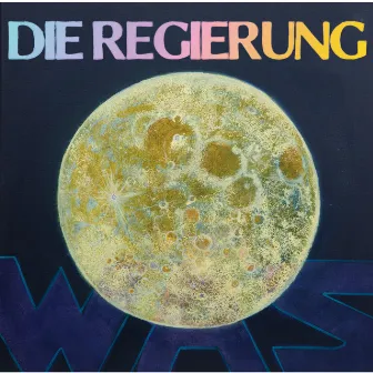 Was by Die Regierung