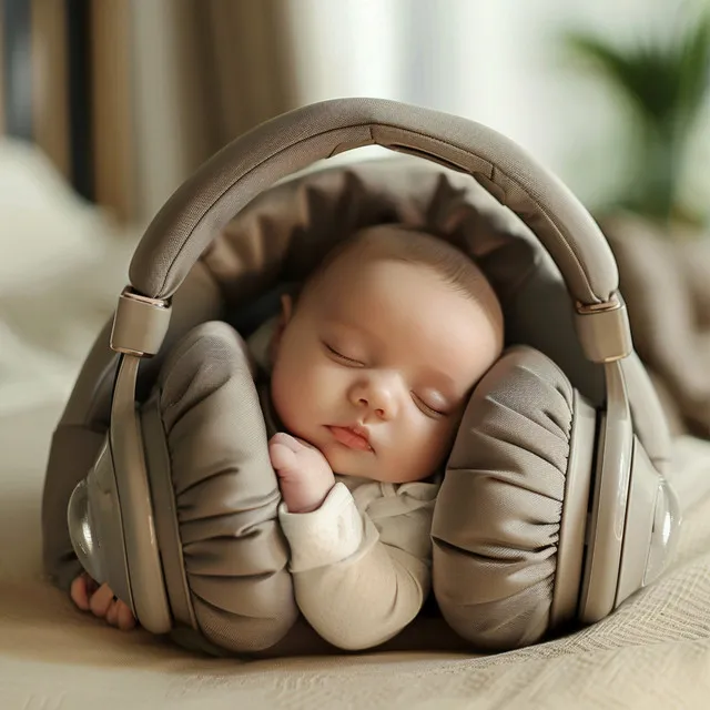 Sleep Cadences: Gentle Tunes for Babies